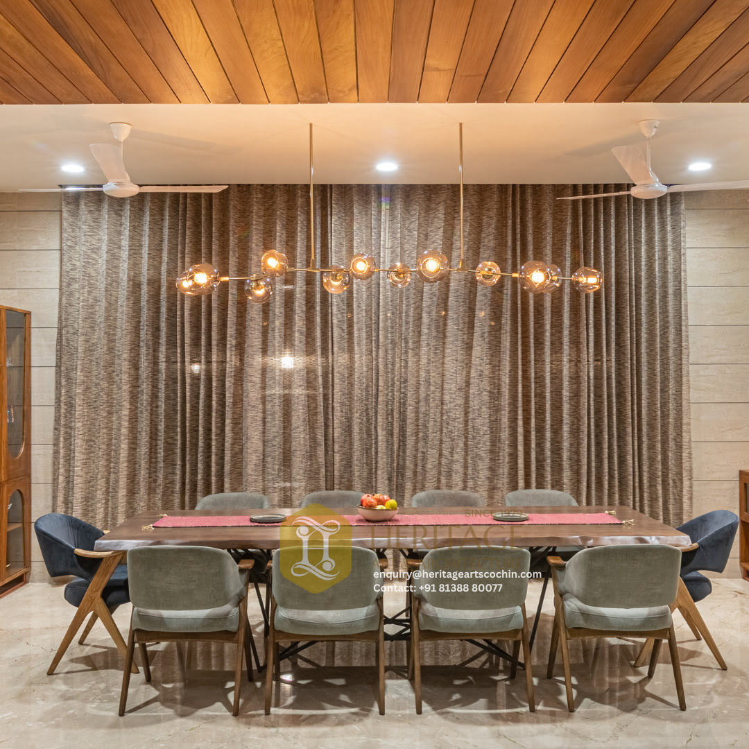 Sahavasa Dining Hall