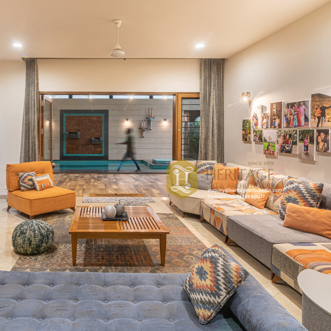 Samvaada Lounge