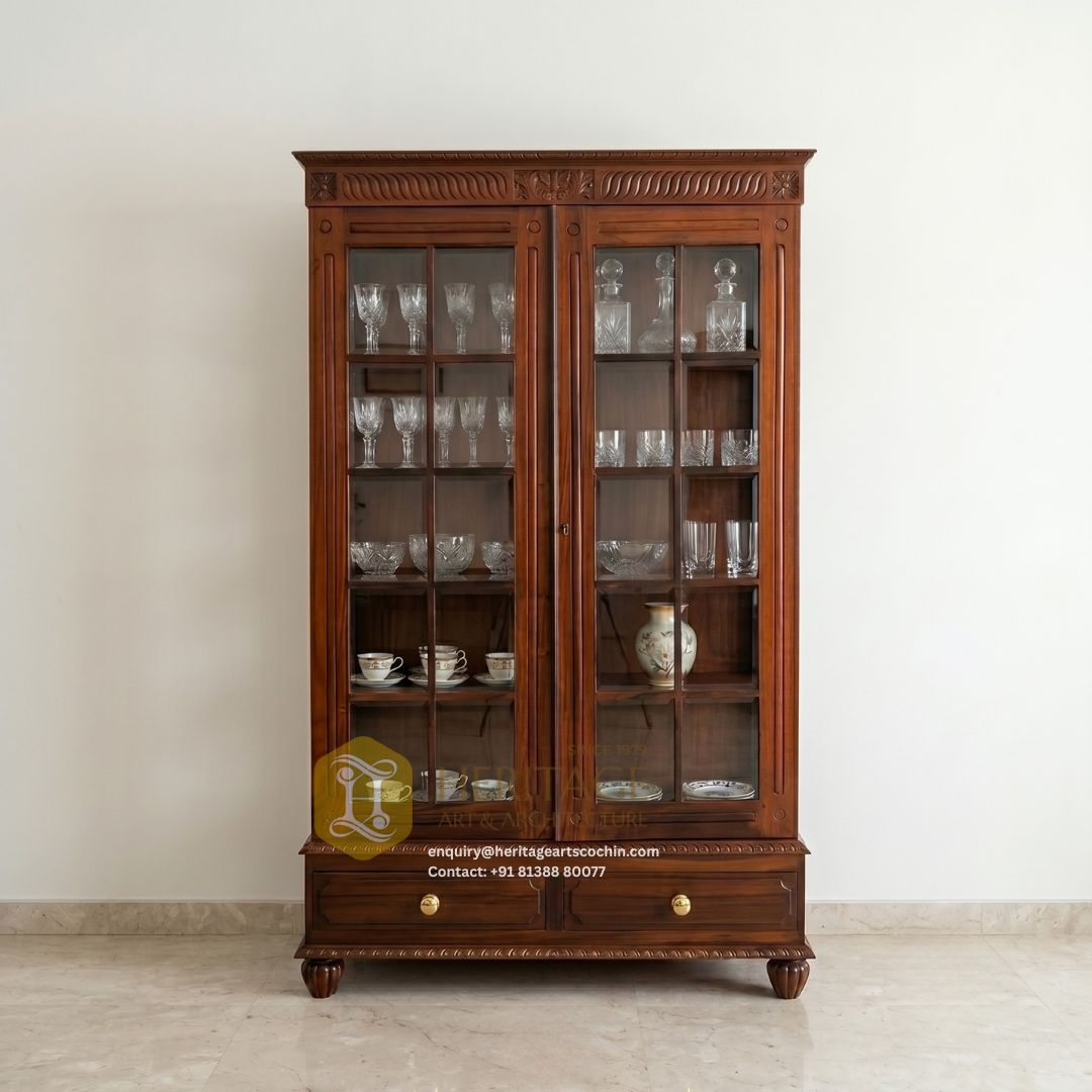 Sumitra Storage Cabinet