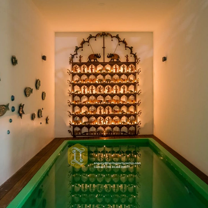 Aurum Villa