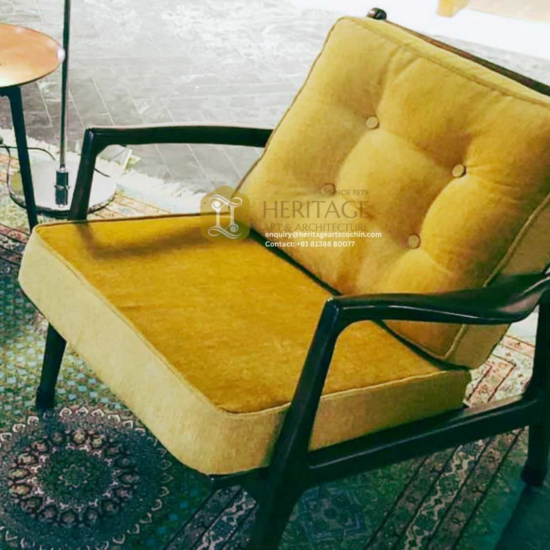 Saukya Vana Lounge Chair Pairs - Image 2
