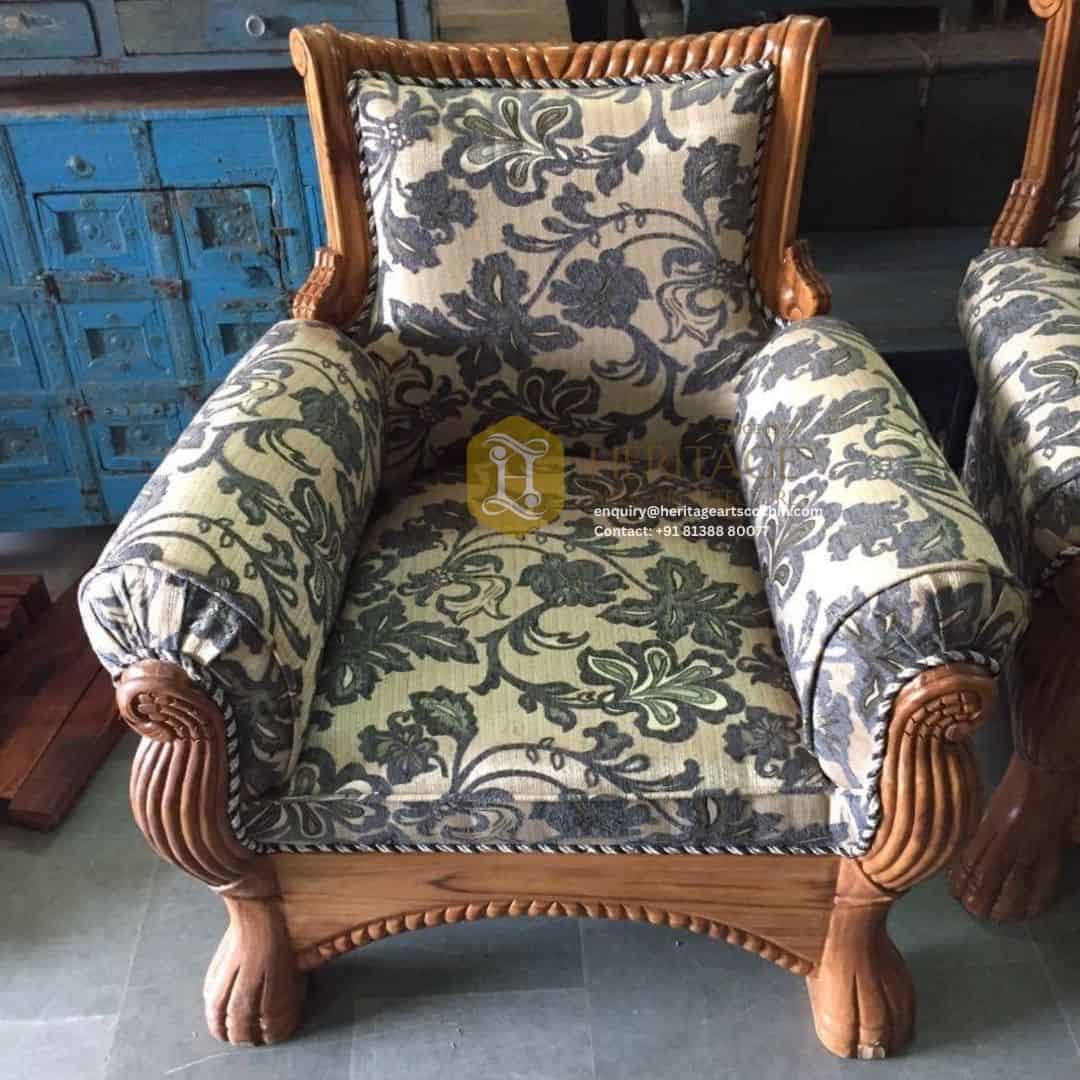Simha Valli Sofa Set