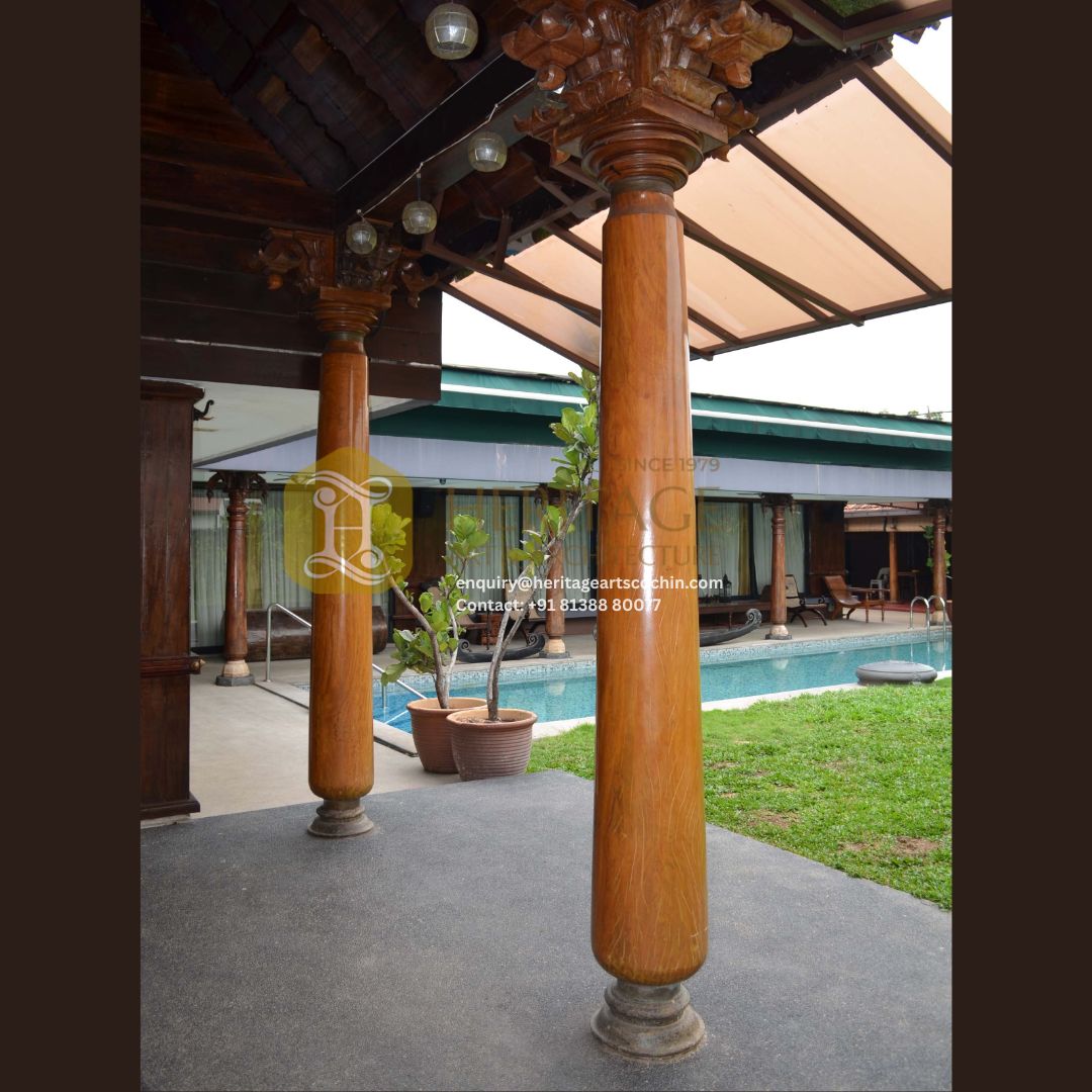 Uttarayana Stambha Pillar