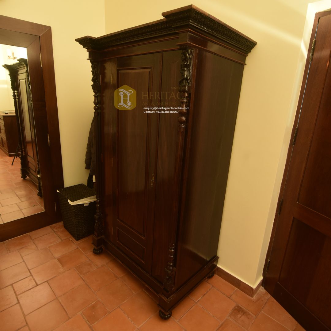 Divyasree Wardrobe