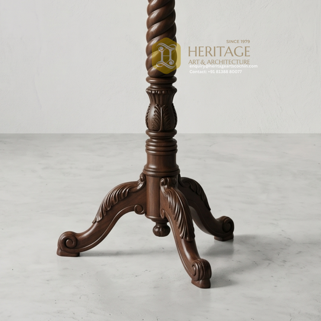 Maru-Desh Mirror Stand - Image 3