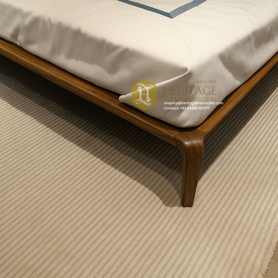Sukhasayana Dhara Mandira Bed Set - Image 3