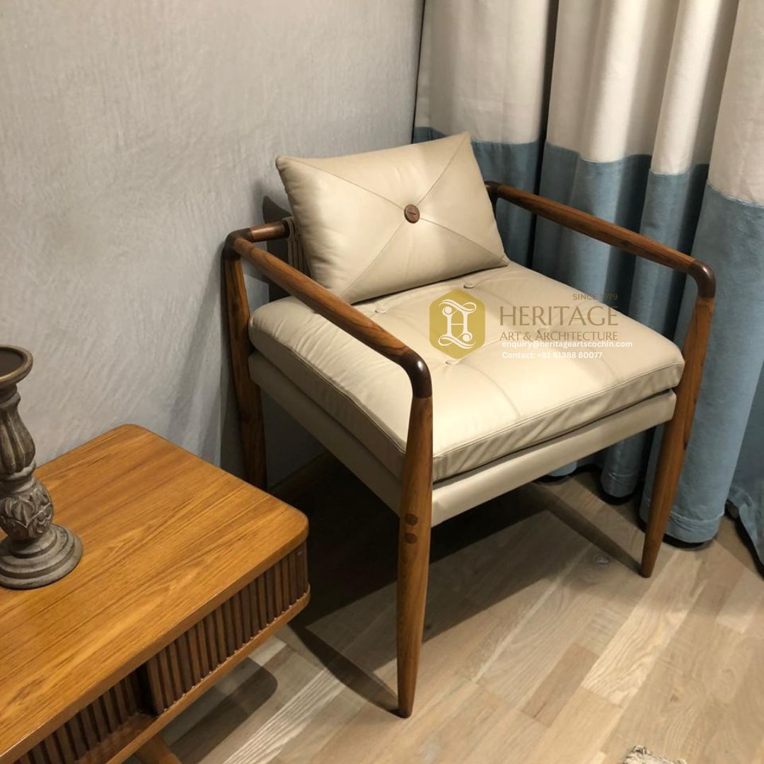 Suvarna Shobha Aasana Chair