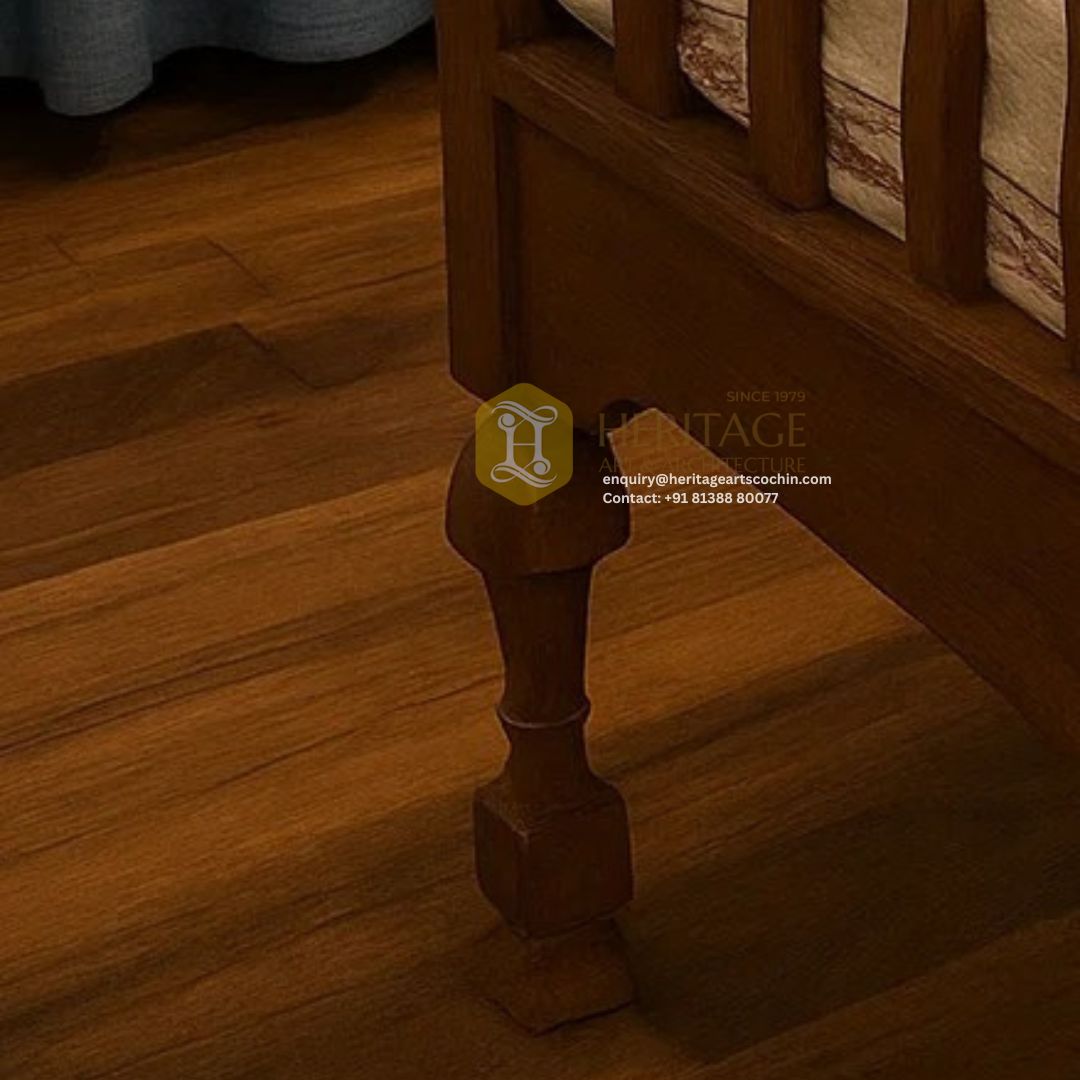 Vanshika Suite Bed - Image 2