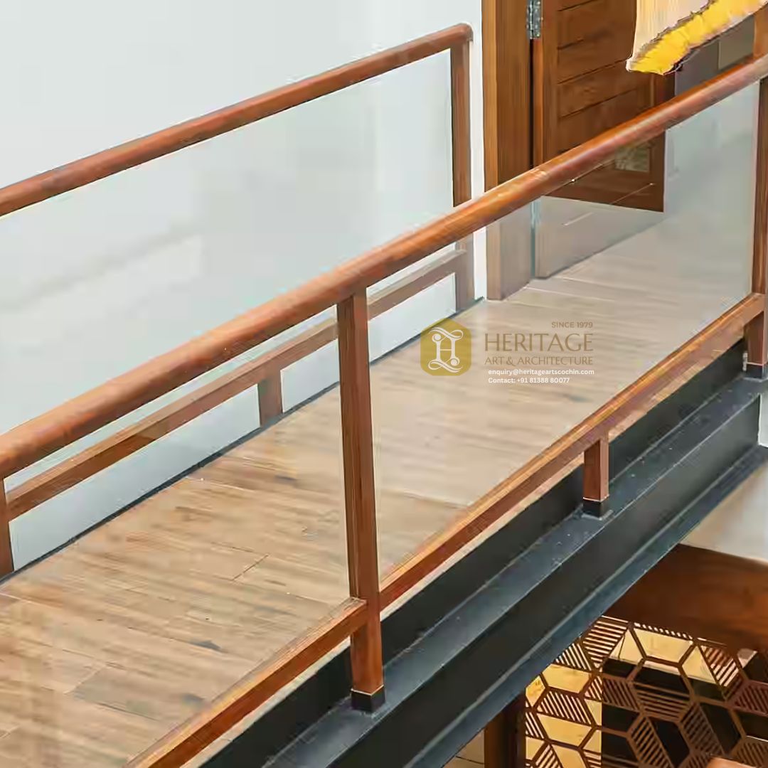 Vritta Way Staircase - Image 3