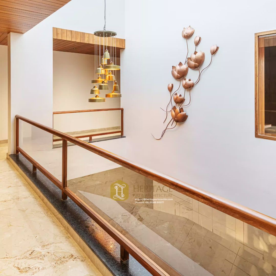 Vritta Way Staircase - Image 4