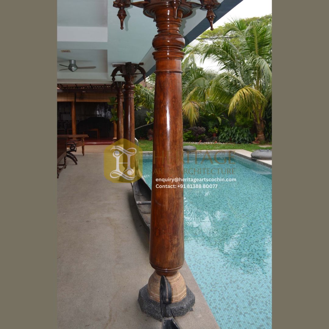 Adhara Pillar