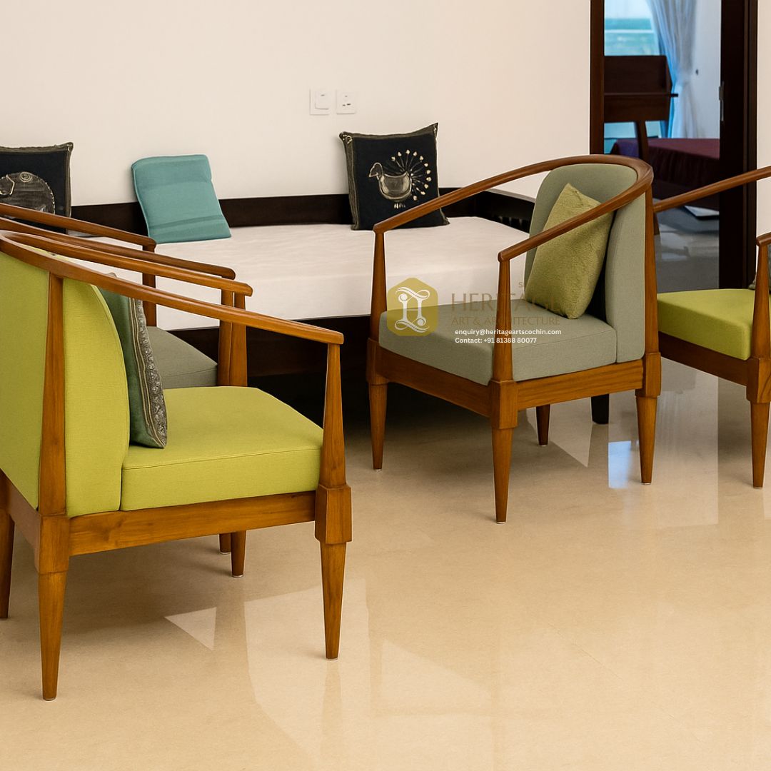 Amra Lounge Ensemble - Image 3