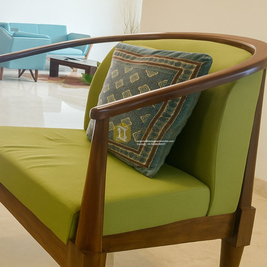 Amra Lounge Ensemble - Image 5