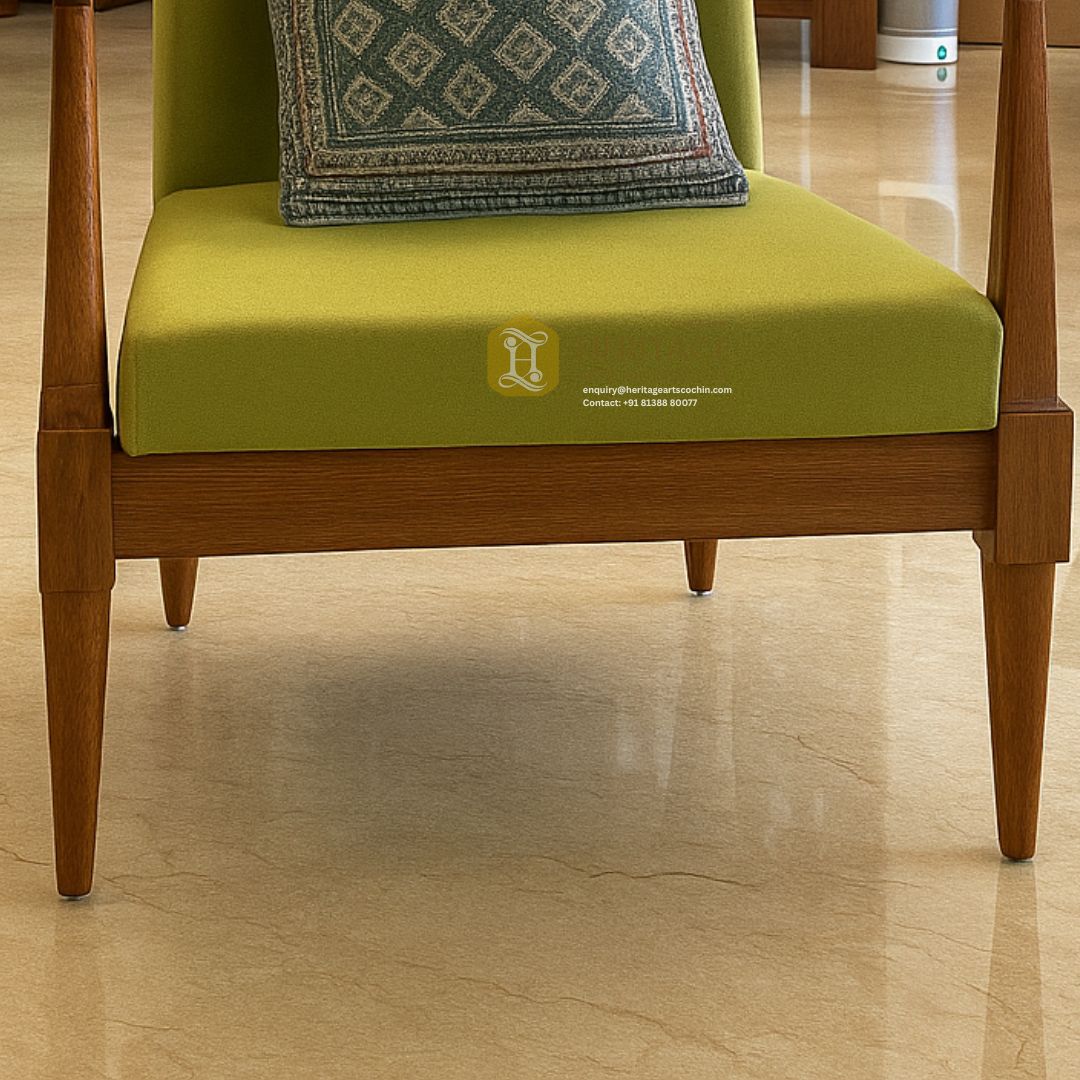 Amra Lounge Ensemble - Image 6