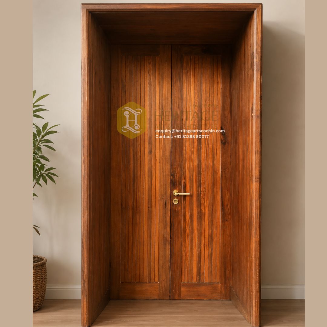 Rakshaka Anugraha Dwara Door