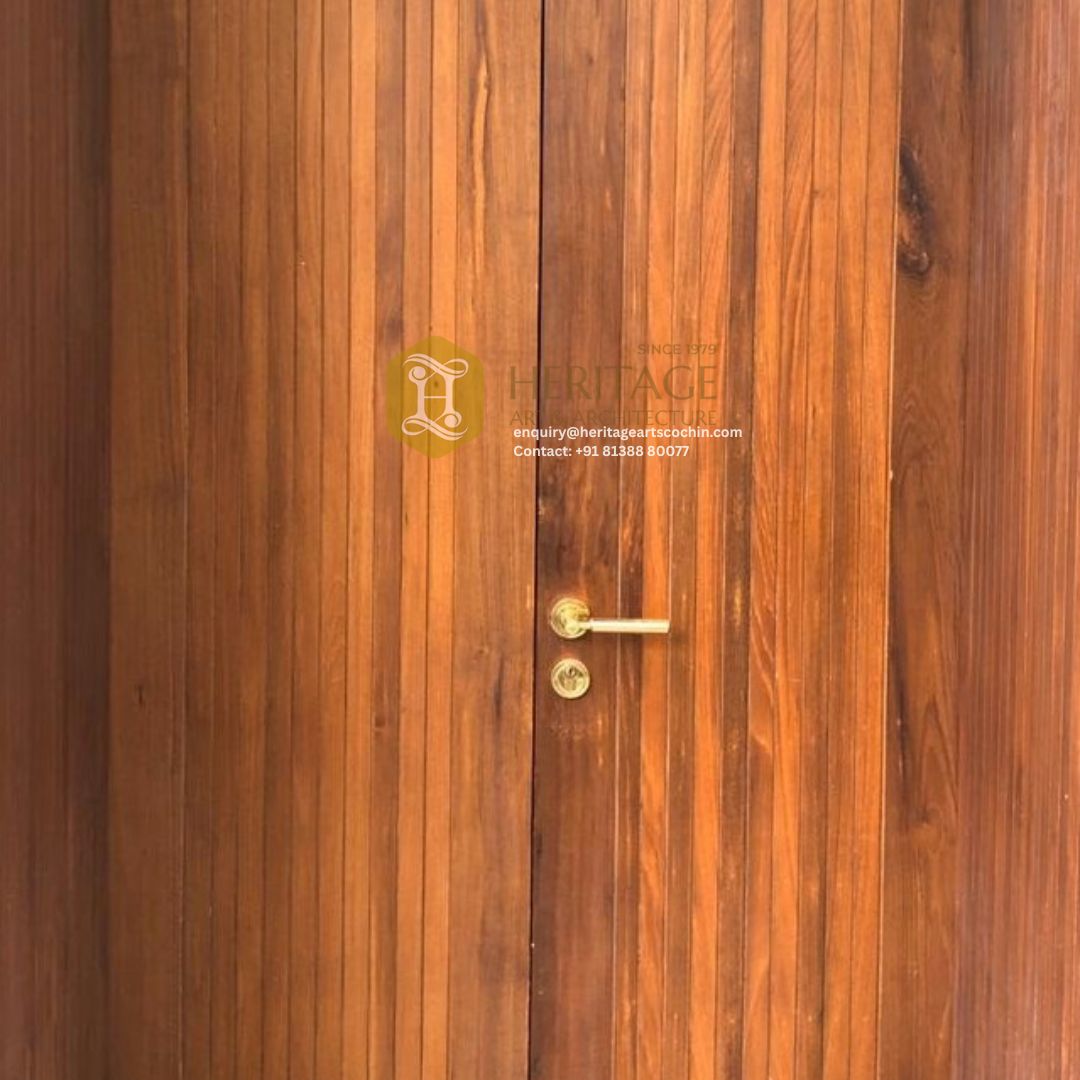 Rakshaka Anugraha Dwara Door - Image 2