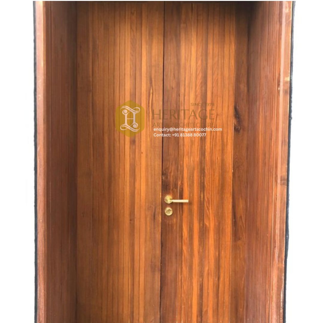Rakshaka Anugraha Dwara Door - Image 3