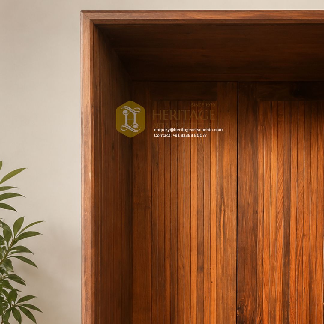 Rakshaka Anugraha Dwara Door - Image 4