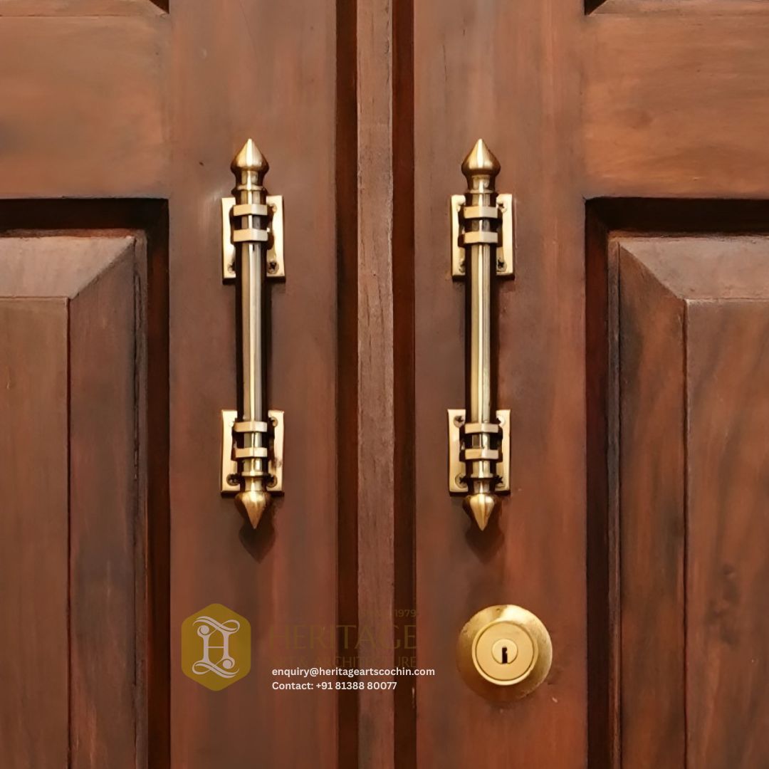 Sukrithi Gateway Door - Image 3