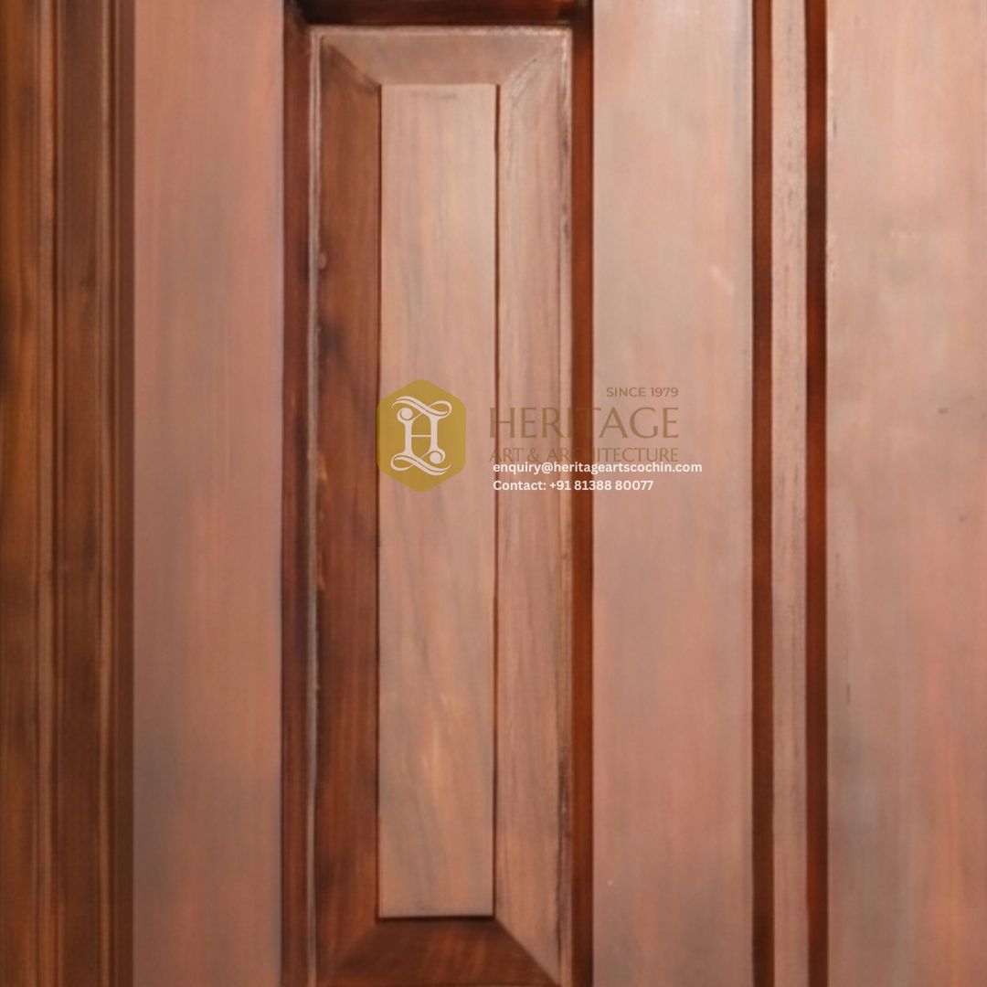 Sukrithi Gateway Door - Image 4