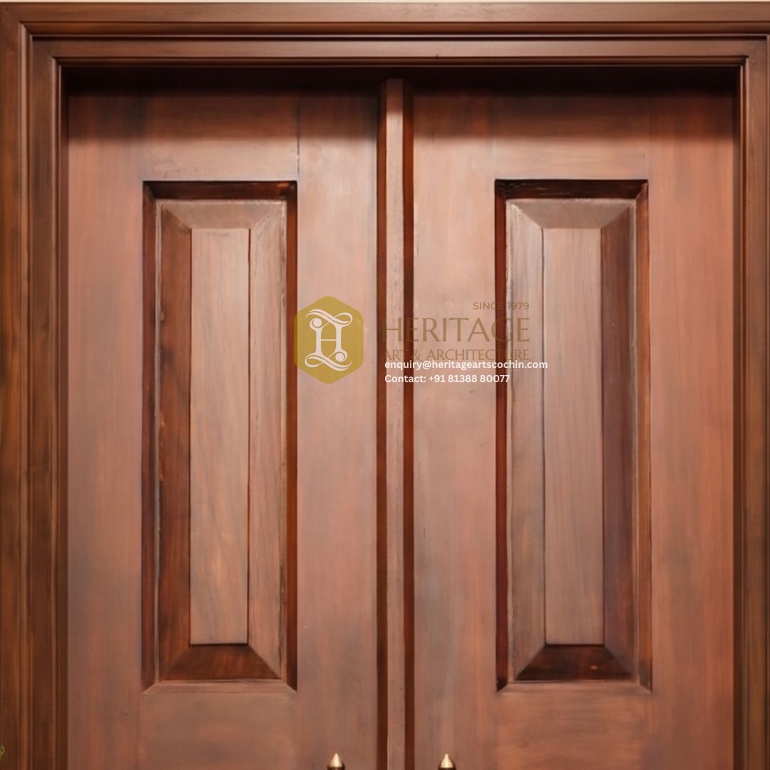 Sukrithi Gateway Door - Image 2