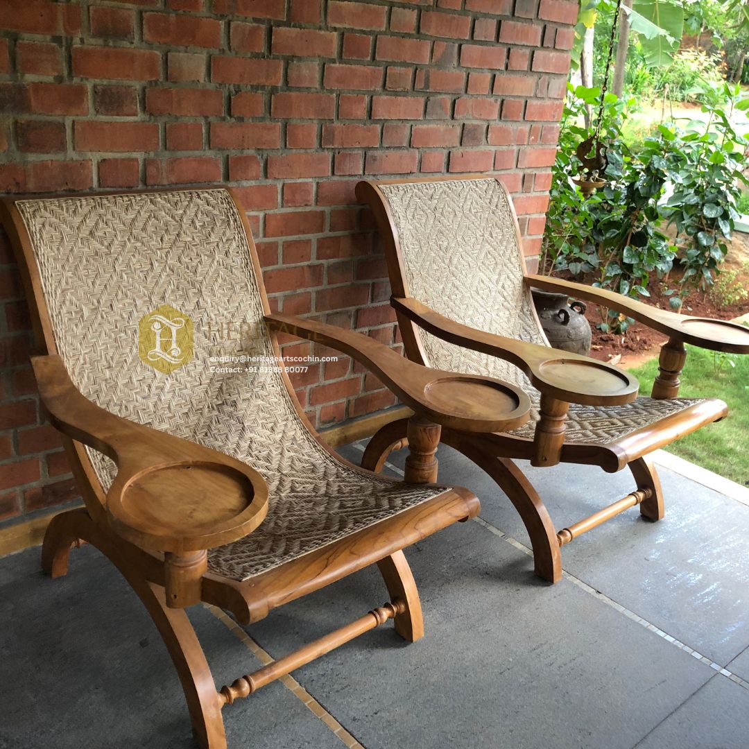Sundara Angana Easy Chair