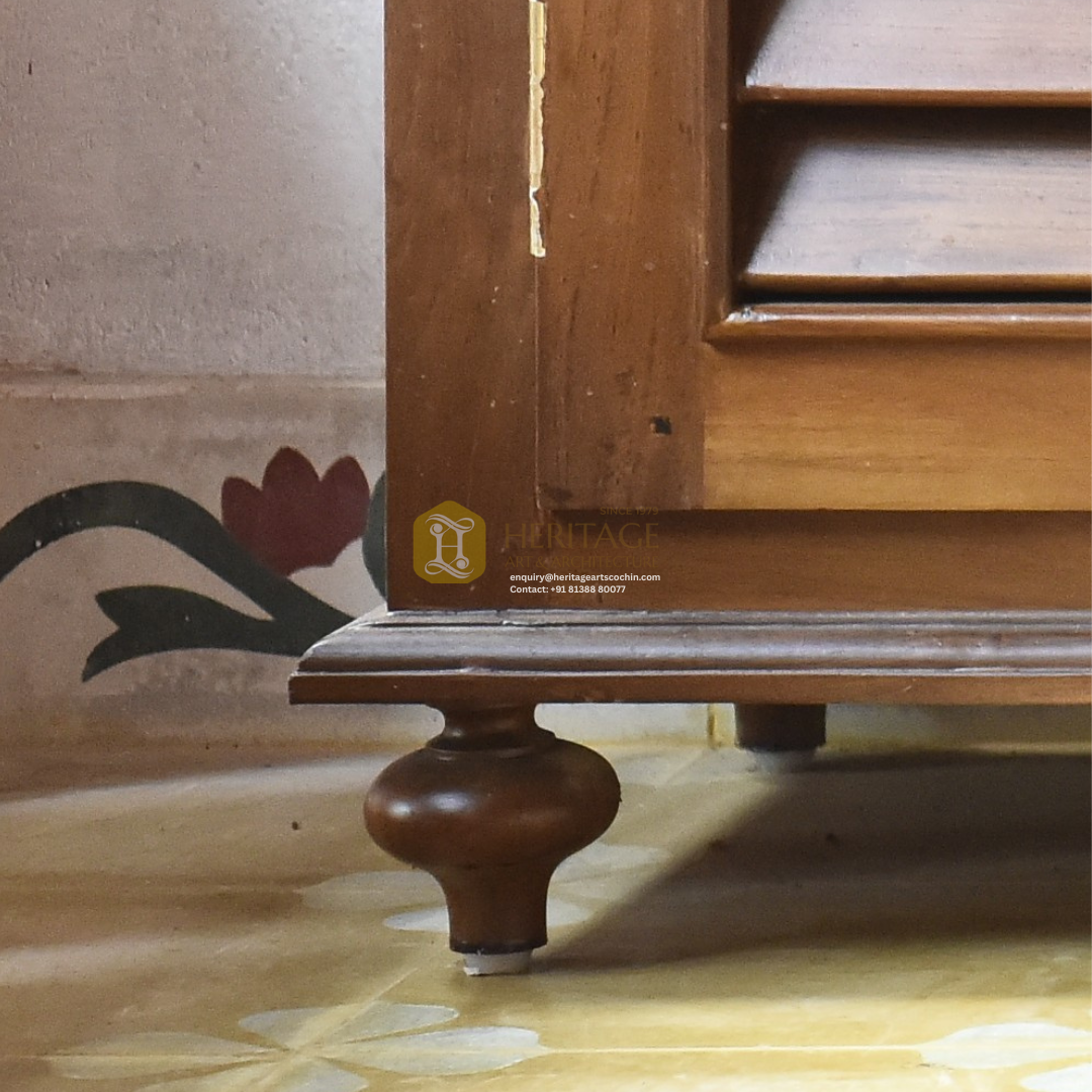 Vaayuvaahini Storage Console - Image 3