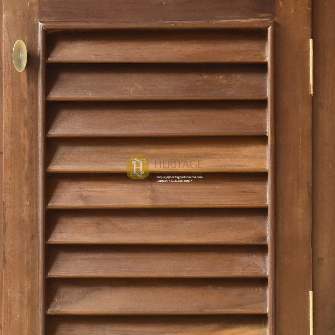 Vaayuvaahini Storage Console - Image 5