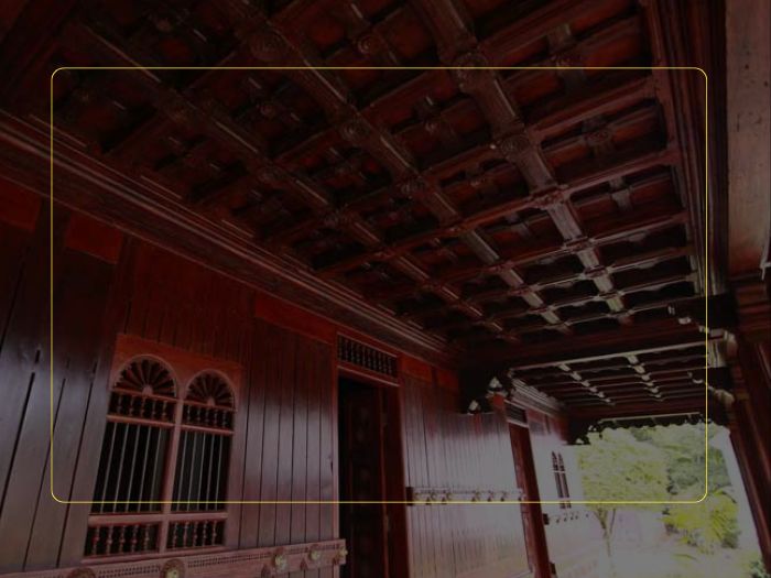 kerala heritage